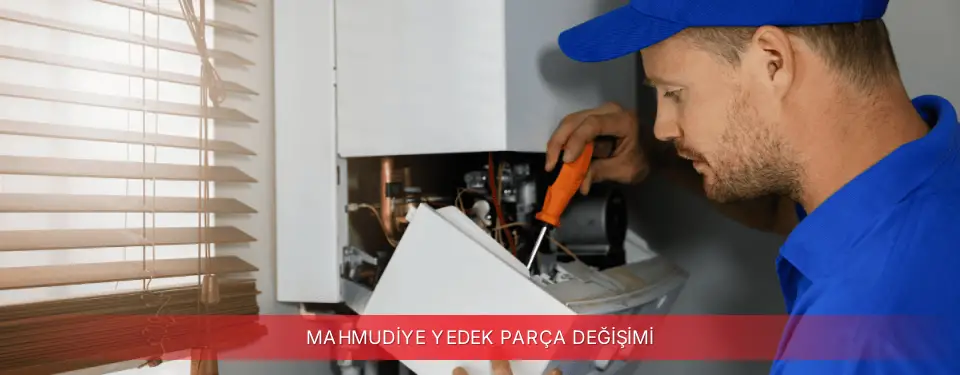 Mahmudiye İlçemi Arçelik Yedek Parça Değişimi